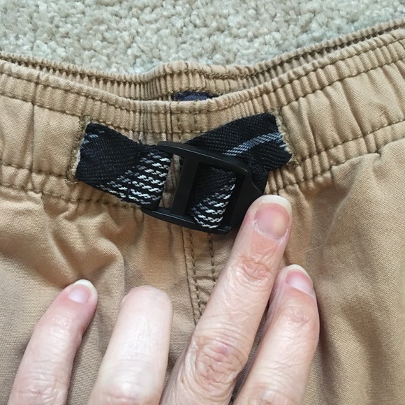 Oshkosh convertible pants, size 7 - Picture 4 of 5